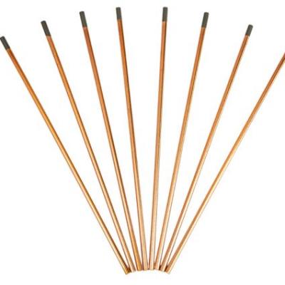 good price jointed gouging carbon electrodes