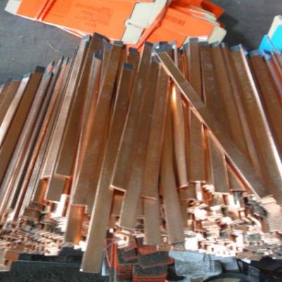  factory wholesale pointed gouging carbon rod