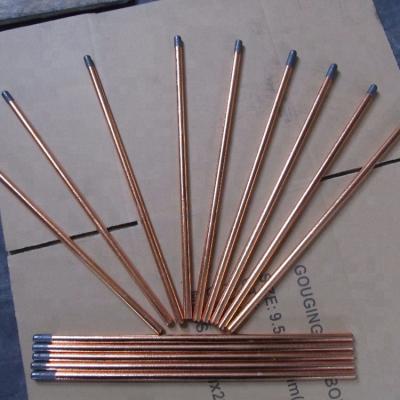   11*305 mm gouging carbon electrode for gouging torch