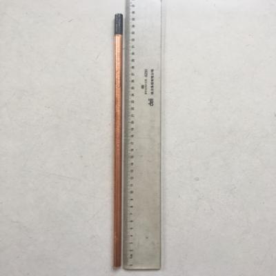 10*305 mm gouging carbon electrode for gouging torch