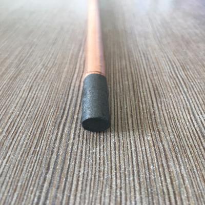 Factory supply 8*305mm gouging carbon