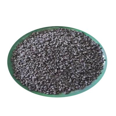  Iron Casting Carbon Raiser Low Sulphur Graphitized Pet Coke