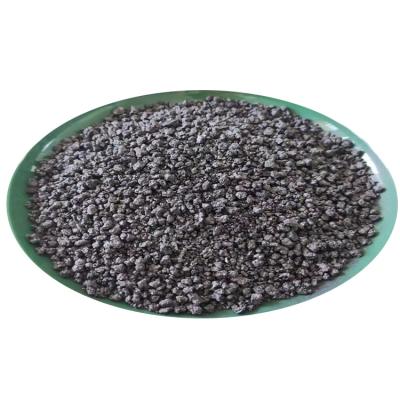 GPC CPC Graphitized Petroleum Coke Carbon Raiser