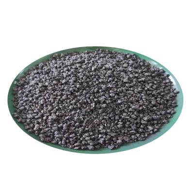  Carbon Raiser Recarburizer Synthetic Graphite for Foundry Casting