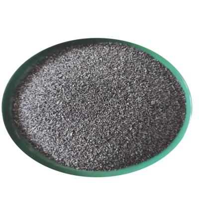 Low Nitrogen Recarburizer Graphite Petroleum Coke