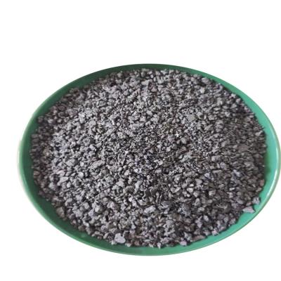 High-Quality Artificial Graphite Recarburizer for Iron Steel Casting