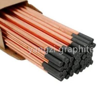 Gouging Carbon Rod, Gouging Rod, From Dia4 to Dia19mm