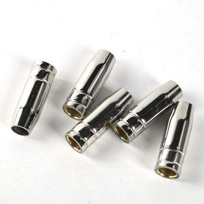  MIG Gas-Protection Welding Gun Parts 