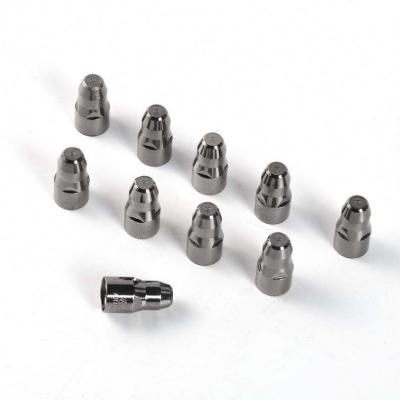 Cutting Gun Consumable P80 Plasma Electrode