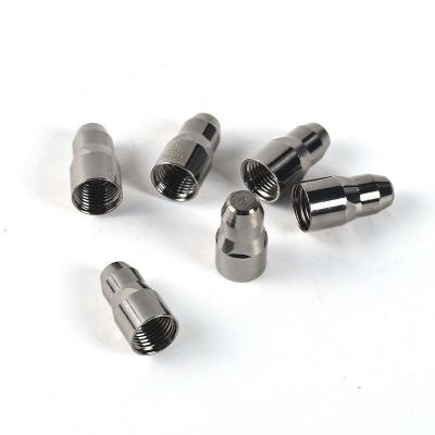  P80 Plasma Cutting Electrode and Nozzle