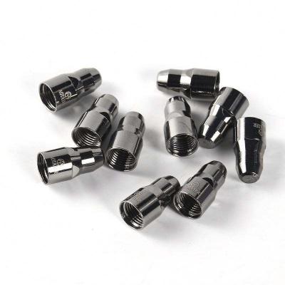 Cutting Accessories P80 Nozzle and Electrode for P80 Torch