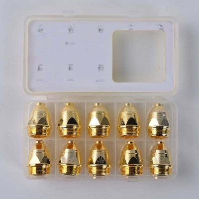 Plasma Cutting Accessories P80 Nozzle 
