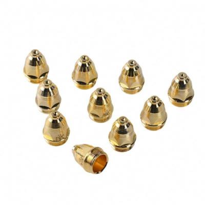 P80 Nozzle and P80 Electrode
