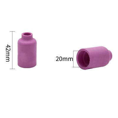 TIG Welding Ceramic Nozzle 