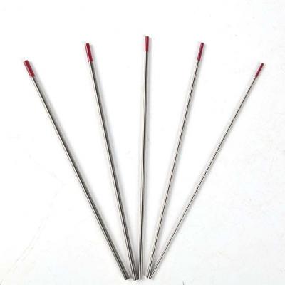 Tungsten Electrode Rod Tungsten Needle Argon Arc Welding Tungsten  