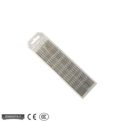 Welding Tungsten Electrode for TIG Welding