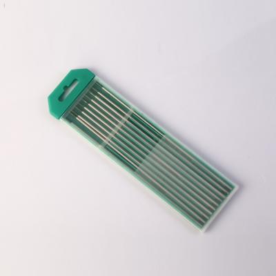 Tungsten Electrode Pure Tungsten Welding Rod