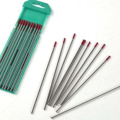 Tungsten Rod Electrode for TIG Welding