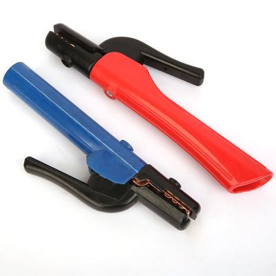  Electrode Holder Brass or Steel Type 200A