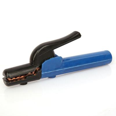 Heat-Resistant Copper Welding Electrode Holder 