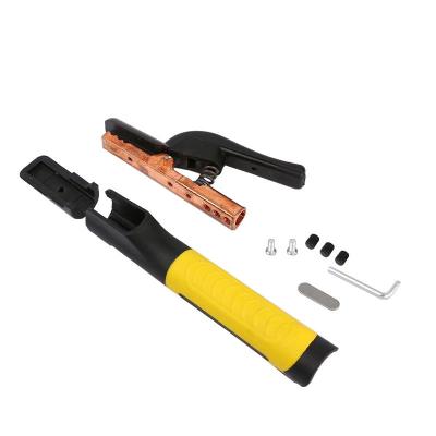 Premium Quality Welding Electrode Holder 300AMP