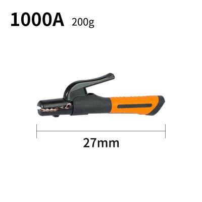 500AMP Welding Electrode Holder