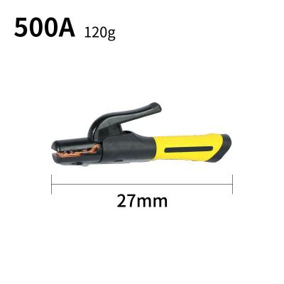 Premium Quality Welding Electrode Holder
