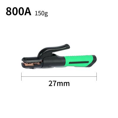 Premium Quality 500AMP Welding Electrode Holder