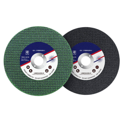 Cutting Discs Resin-Binder Welding Soldering