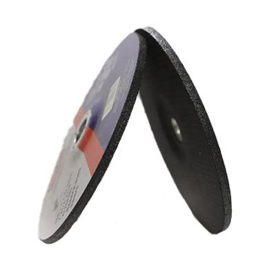 4.5 Inch Metal Steel Depressed Abrasive Grinding Wheel