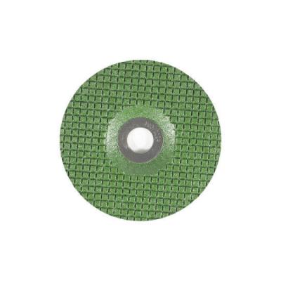 115mm Diameter Grinding Disc for Polishing Machine Metal Carbon Steel