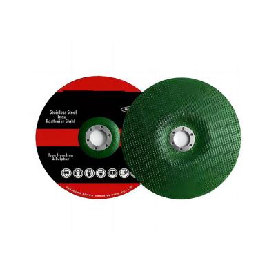 100X3X16mm Flexible Grinding Wheel Grinding Disc