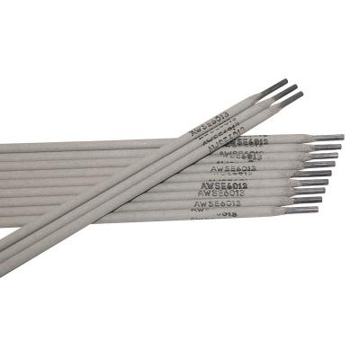 Carbon Steel Welding Electrode