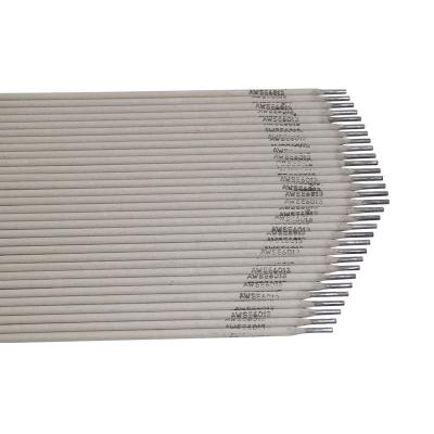  Carbon Steel AWS E6013 Welding Electrodes Rods
