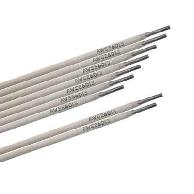 Carbon Steel AWS E6013 Welding Electrodes