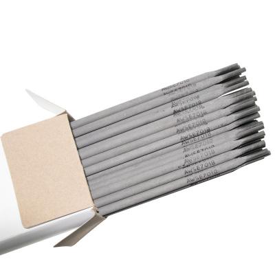 E7018  Carbon Steel Welding Rod 