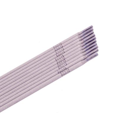  E7018 Carbon Steel Welding Electrode 