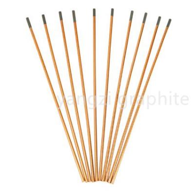 Gouging Carbon Gouging Rod Used for Welding Grooving Repairing