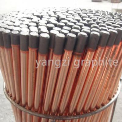Arc-air Gouging Carbon Rods 0.16
