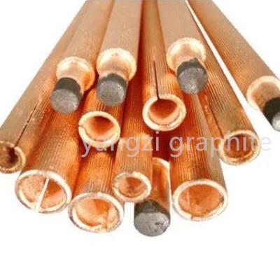 Copper Coated Gouging Carbon 13/64