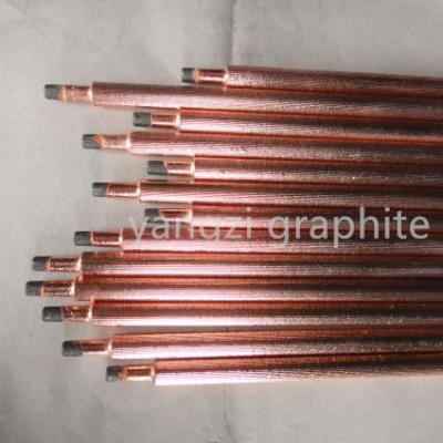 Gouging Elect, Copperclad, 5/32x16-Inch